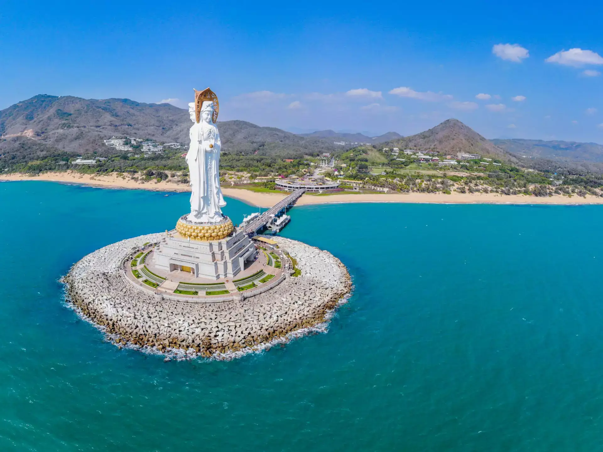 Hainan
