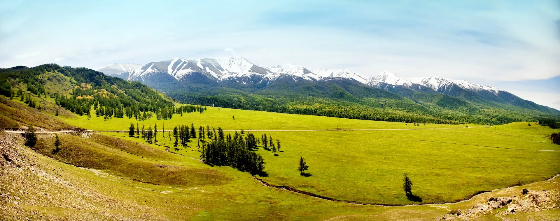 Xinjiang